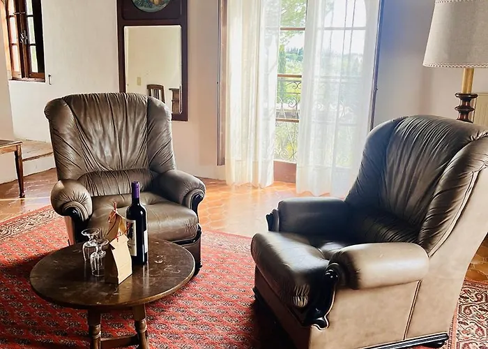 Daire Podere Acquarello Massa Marittima