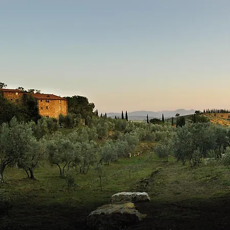 Podere Acquarello *