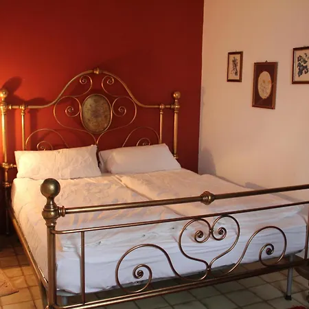 Podere Acquarello Διαμέρισμα Massa Marittima