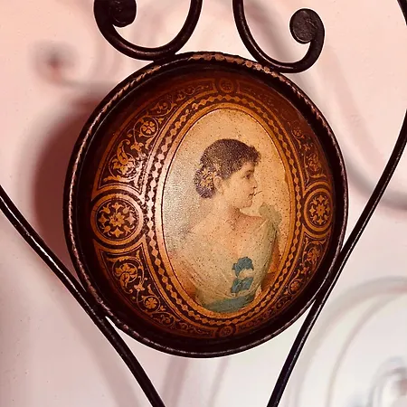 Podere Acquarello Διαμέρισμα Massa Marittima